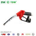 Zva Dn16 Vacuum Venturi Automatic Fuel Gas Oil Filling Nozzle Fuel Injector Diesel Nozzle for Fuel Dispenser